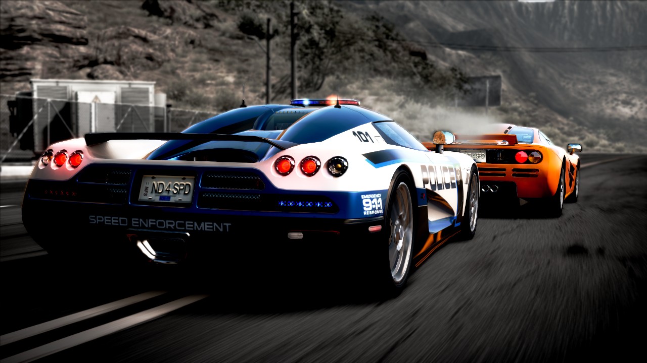 Need For Speed World Pc Utorrent